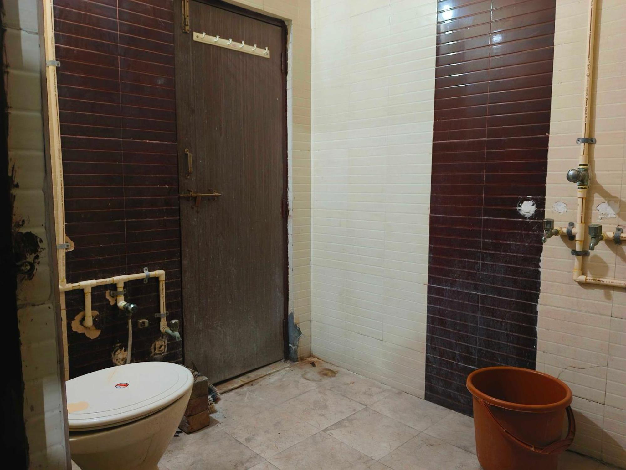 Hotel O The City View Cafe And Restaurant Merta Exterior foto
